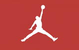 Air Jordan logo