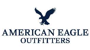American Eagle Outfitters logo
