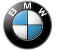 BMW logo
