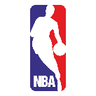 National Basketball Association logo