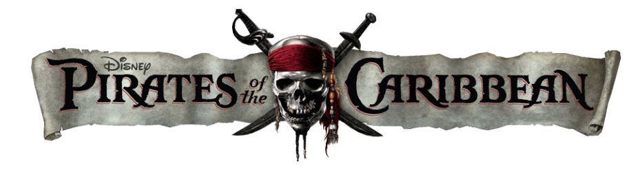 Pirates of the Caribbean